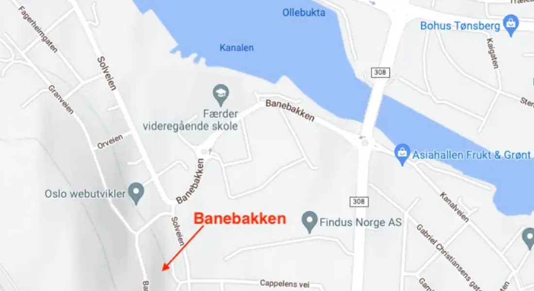 Eldevikbanebakkenområde